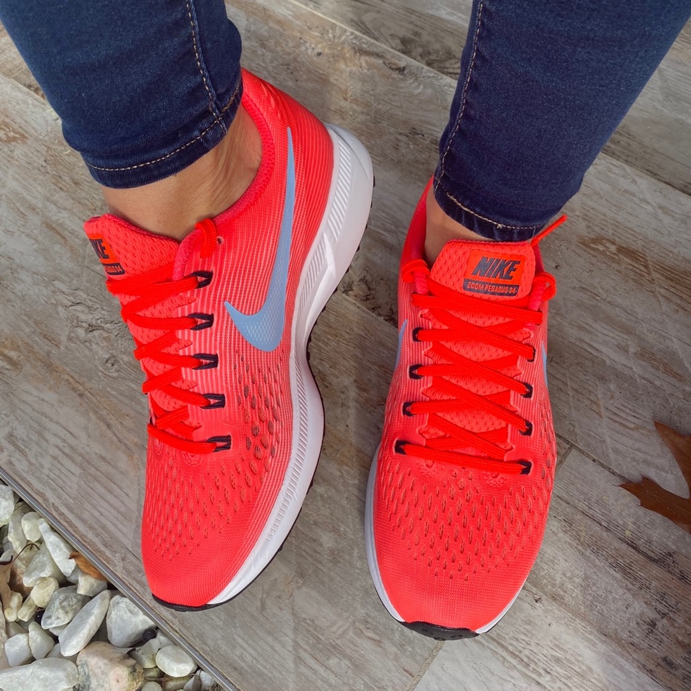 🔥Nike Pegasus 34 comfy day🔥New - Picture 3 of 8